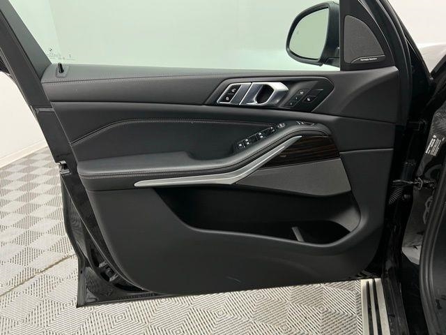 2024 BMW X5 xDrive40i AWD