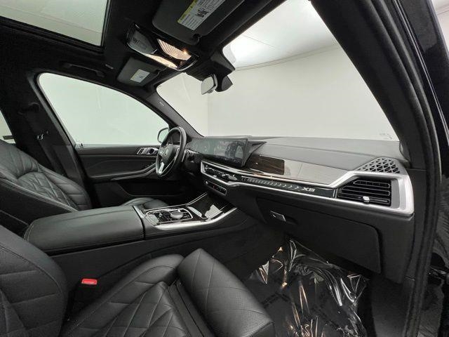 2024 BMW X5 xDrive40i AWD