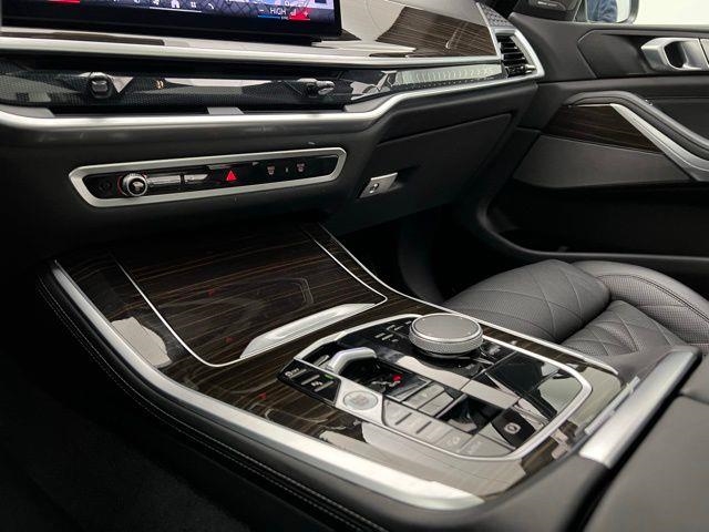 2024 BMW X5 xDrive40i AWD