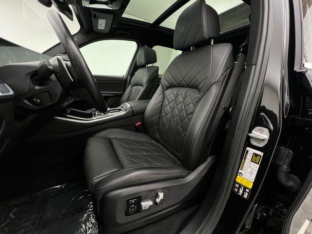 2024 BMW X5 xDrive40i AWD