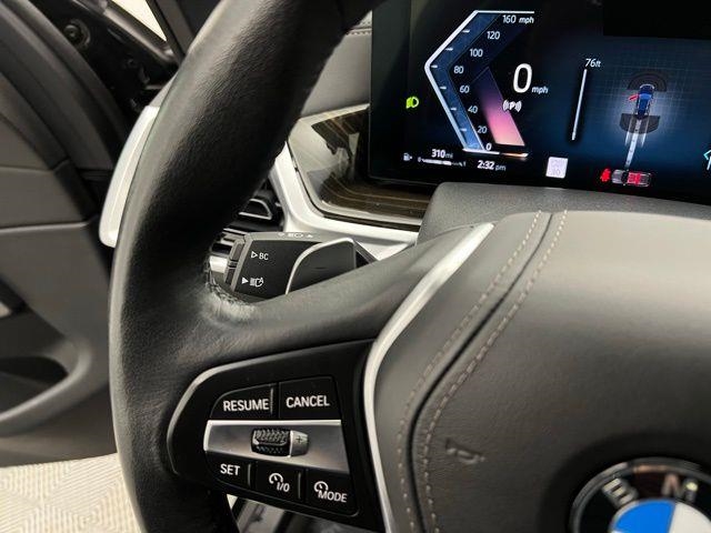 2024 BMW X5 xDrive40i AWD