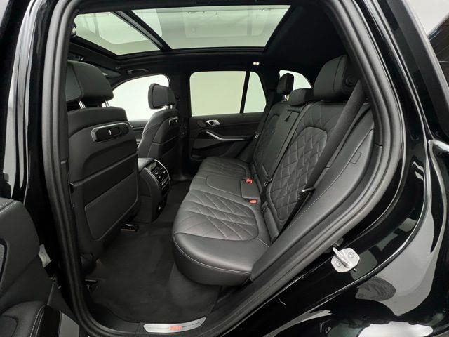 2024 BMW X5 xDrive40i AWD