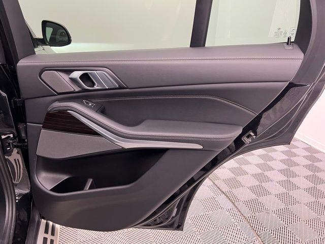 2024 BMW X5 xDrive40i AWD