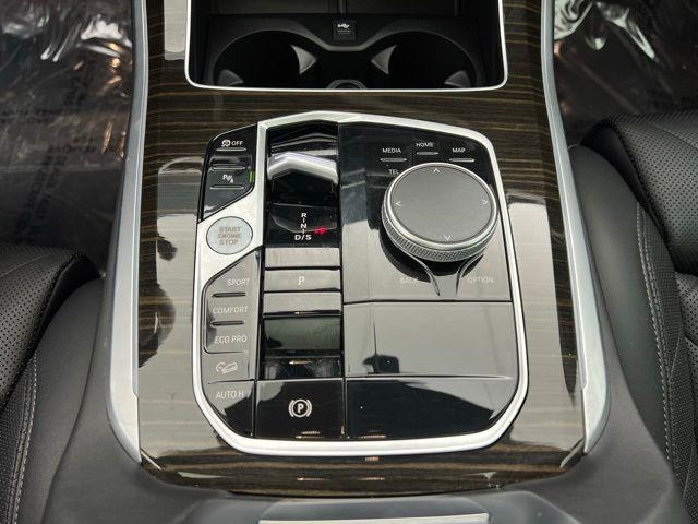 2024 BMW X5 xDrive40i AWD