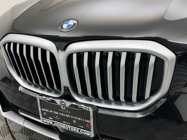 2024 BMW X5 xDrive40i AWD