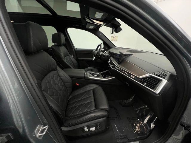 2024 BMW X5 xDrive40i AWD