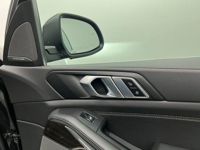 2024 BMW X5 xDrive40i AWD