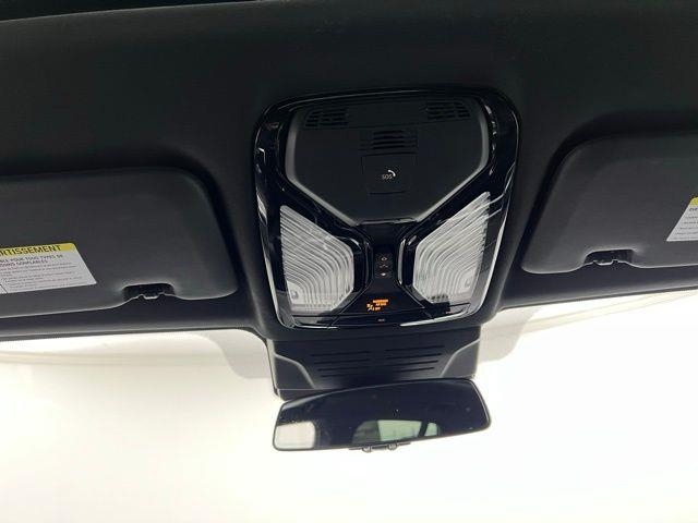 2024 BMW X5 xDrive40i AWD