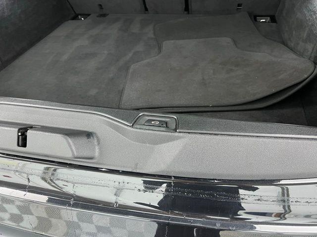 2024 BMW X5 xDrive40i AWD