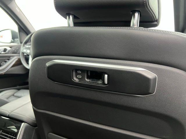 2024 BMW X5 xDrive40i AWD