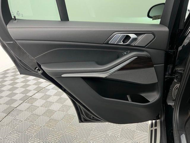 2024 BMW X5 xDrive40i AWD