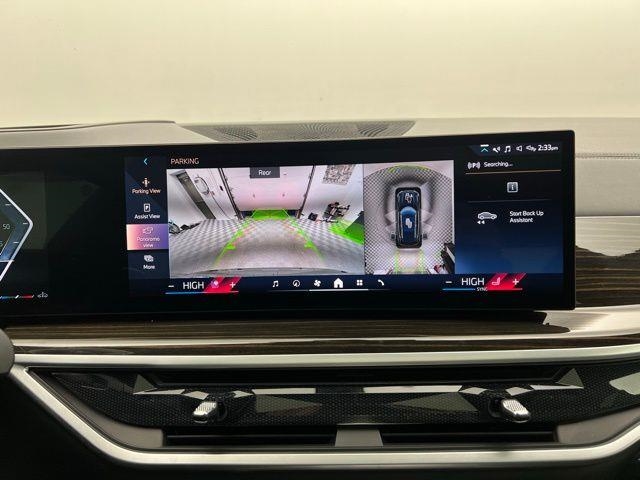 2024 BMW X5 xDrive40i AWD