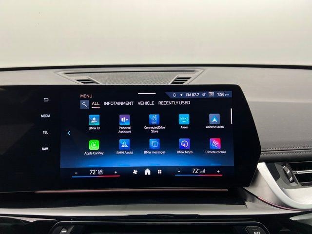 2024 BMW X1 xDrive28i AWD