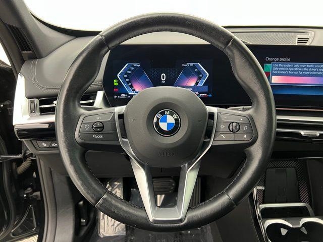 2024 BMW X1 xDrive28i AWD