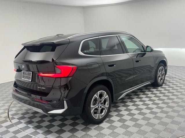2024 BMW X1 xDrive28i AWD