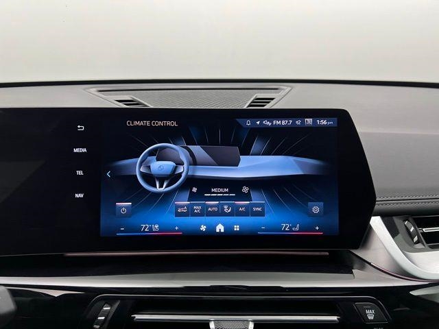 2024 BMW X1 xDrive28i AWD