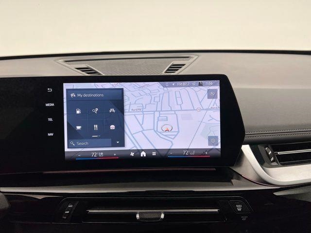 2024 BMW X1 xDrive28i AWD