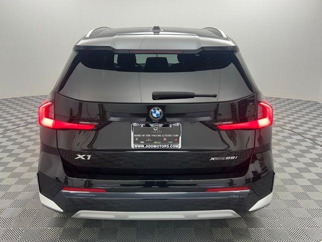 2024 BMW X1 xDrive28i AWD