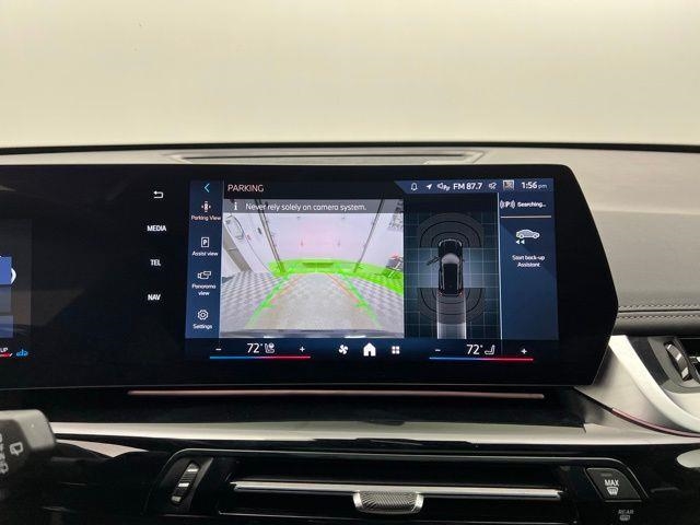 2024 BMW X1 xDrive28i AWD