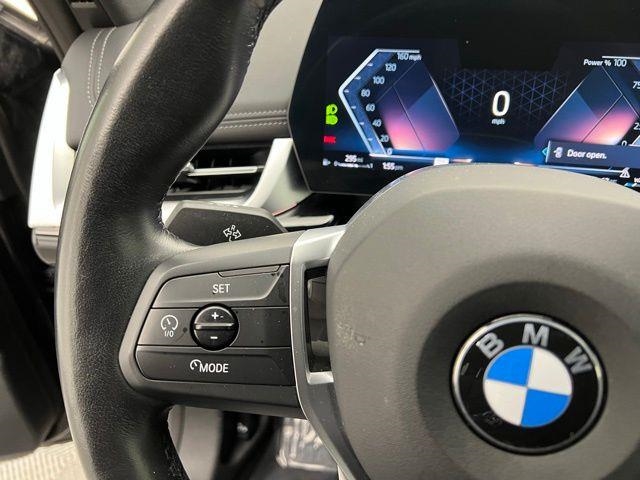 2024 BMW X1 xDrive28i AWD