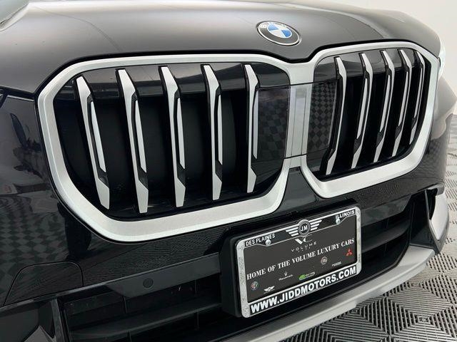 2024 BMW X1 xDrive28i AWD
