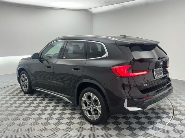 2024 BMW X1 xDrive28i AWD