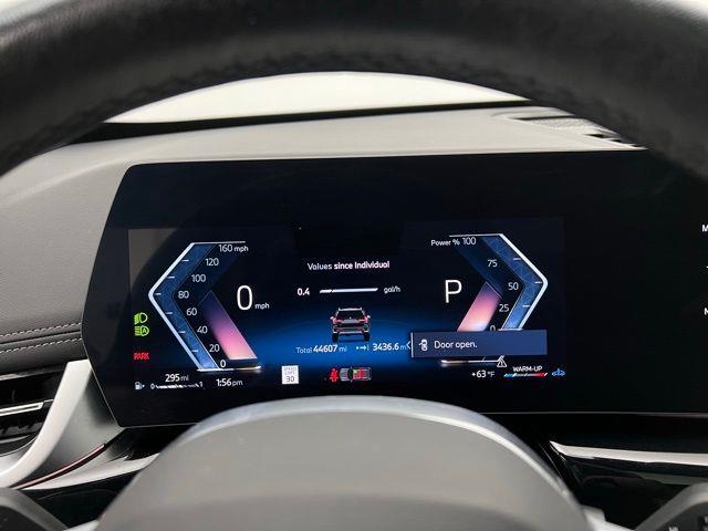 2024 BMW X1 xDrive28i AWD