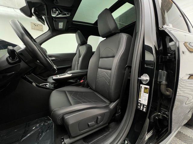 2024 BMW X1 xDrive28i AWD