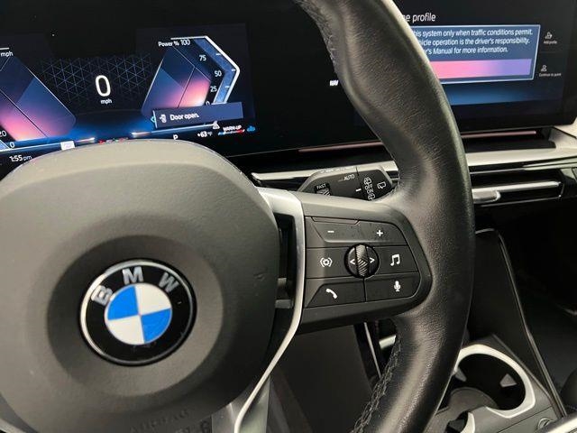 2024 BMW X1 xDrive28i AWD