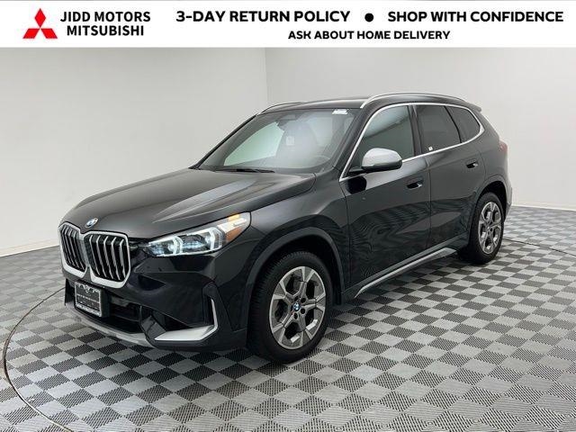 2024 BMW X1 xDrive28i AWD