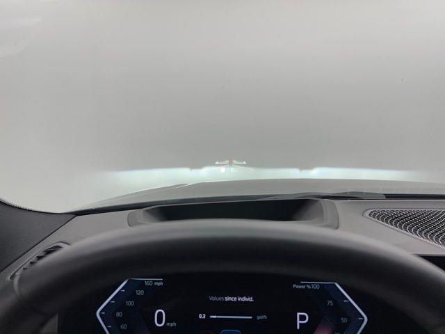 2025 BMW 4 Series 430i xDrive AWD