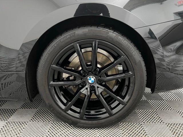 2025 BMW 4 Series 430i xDrive AWD