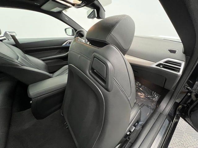 2025 BMW 4 Series 430i xDrive AWD