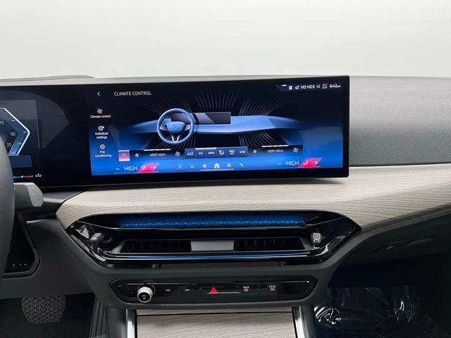 2025 BMW 4 Series 430i xDrive AWD