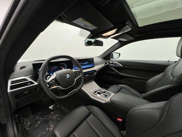 2025 BMW 4 Series 430i xDrive AWD