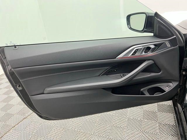 2025 BMW 4 Series 430i xDrive AWD