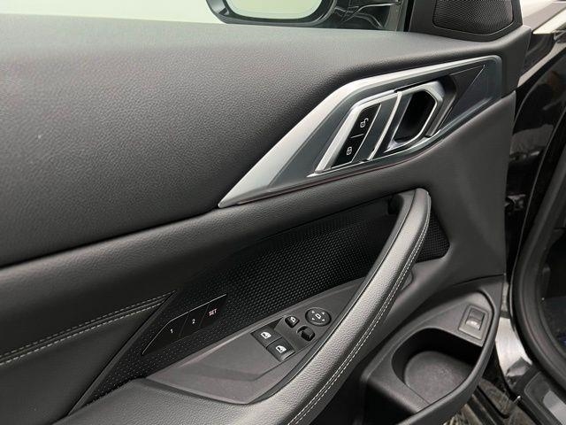 2025 BMW 4 Series 430i xDrive AWD