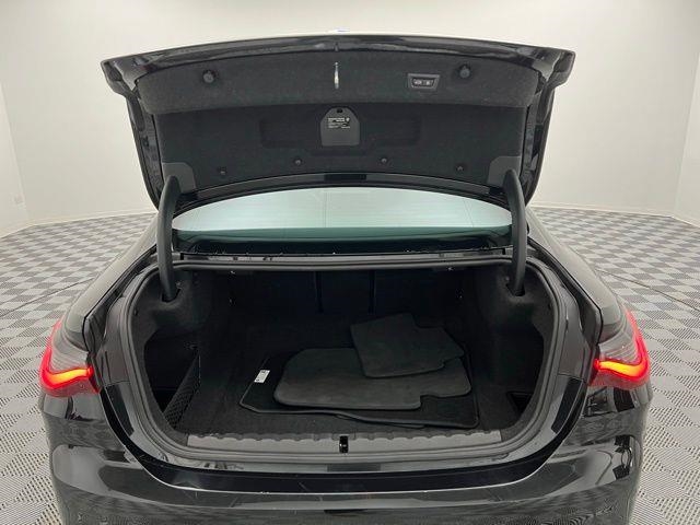 2025 BMW 4 Series 430i xDrive AWD