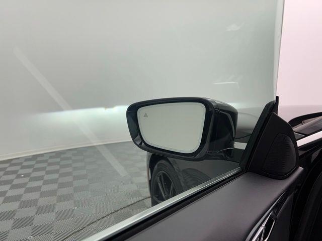 2025 BMW 4 Series 430i xDrive AWD