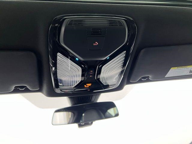 2025 BMW 4 Series 430i xDrive AWD