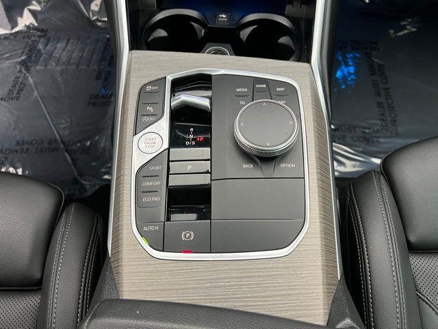 2025 BMW 4 Series 430i xDrive AWD