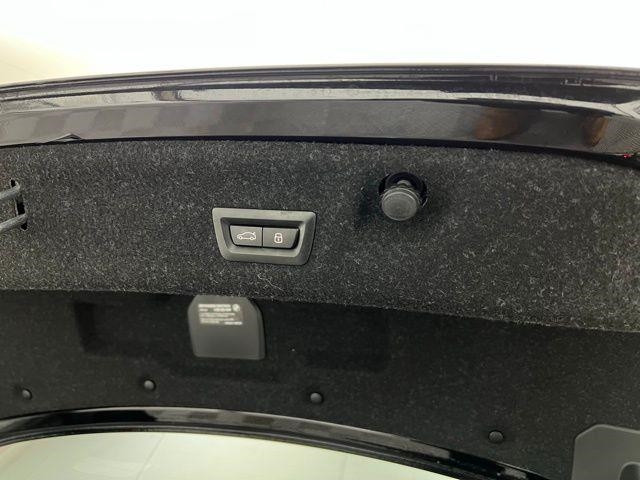 2025 BMW 4 Series 430i xDrive AWD