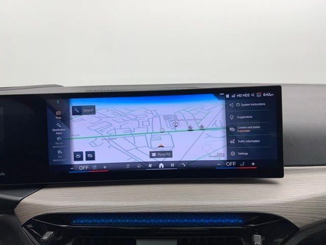 2025 BMW 4 Series 430i xDrive AWD