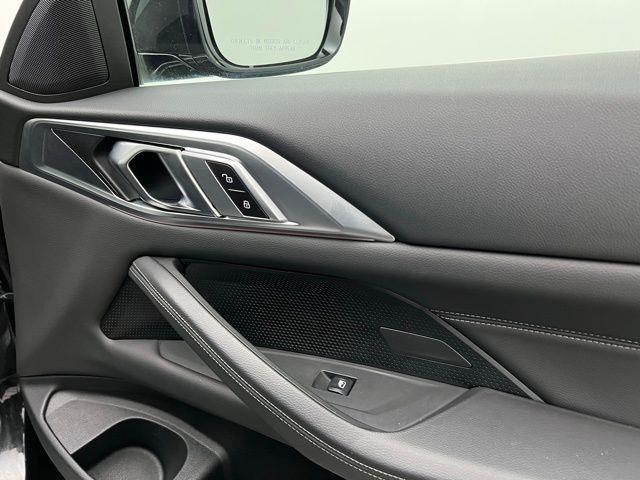 2025 BMW 4 Series 430i xDrive AWD