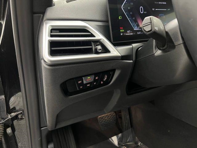 2025 BMW 4 Series 430i xDrive AWD