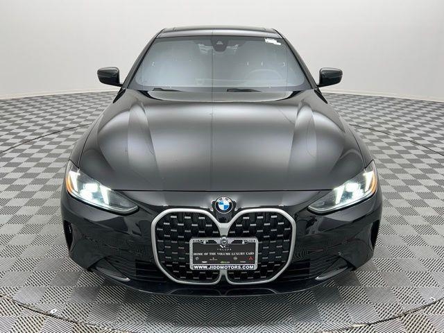 2025 BMW 4 Series 430i xDrive AWD