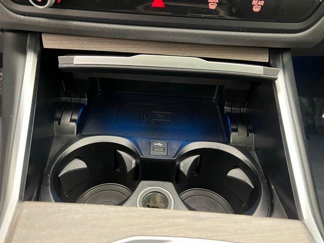 2025 BMW 4 Series 430i xDrive AWD