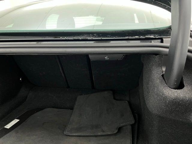 2025 BMW 4 Series 430i xDrive AWD