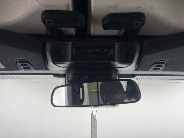 2024 Jeep Wrangler 4xe Sahara AWD