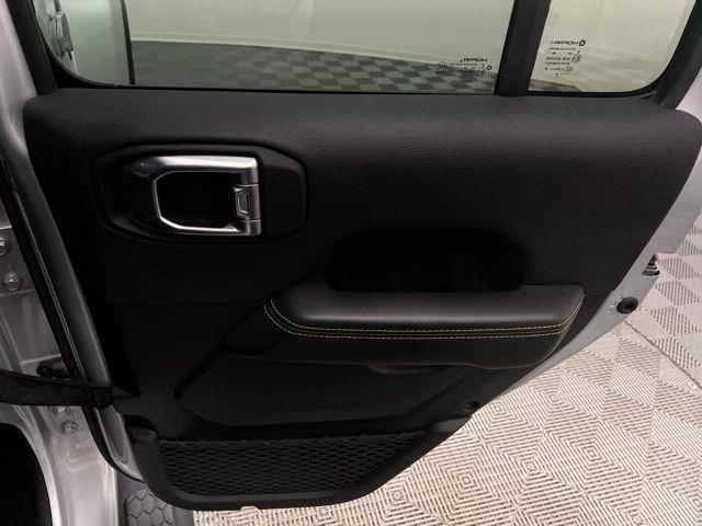 2024 Jeep Wrangler 4xe Sahara AWD